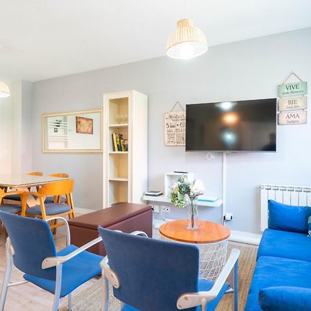 Apartamentos Go- Chalet Calera, Parking Gratuito Arroyo de la Encomienda Esterno foto