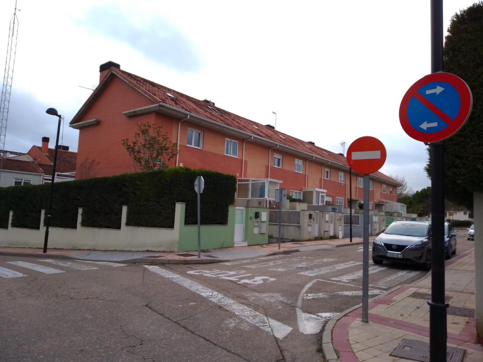 Apartamentos Go- Chalet Calera, Parking Gratuito Arroyo de la Encomienda Esterno foto