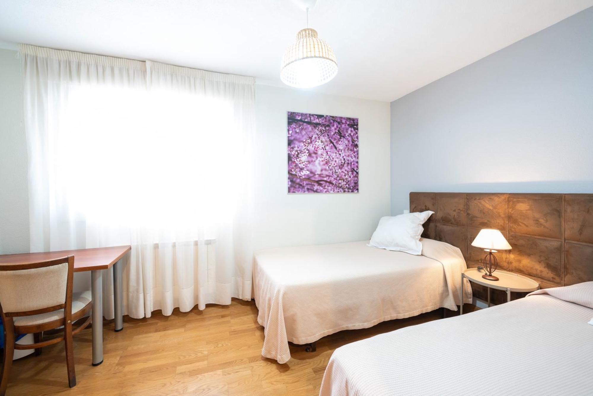 Apartamentos Go- Chalet Calera, Parking Gratuito Arroyo de la Encomienda Esterno foto