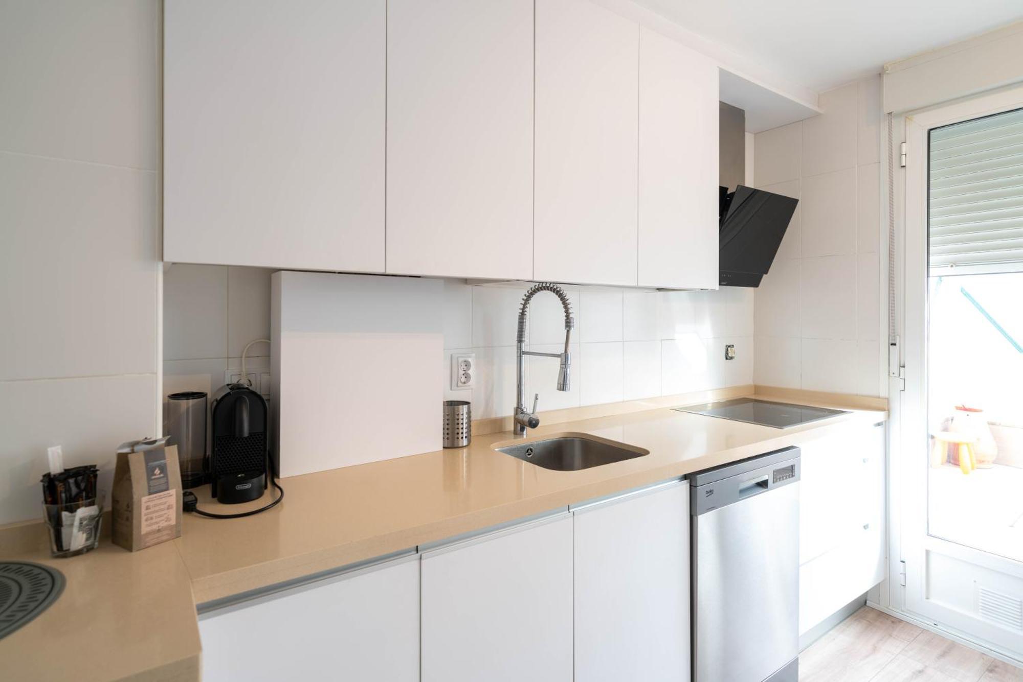 Apartamentos Go- Chalet Calera, Parking Gratuito Arroyo de la Encomienda Esterno foto