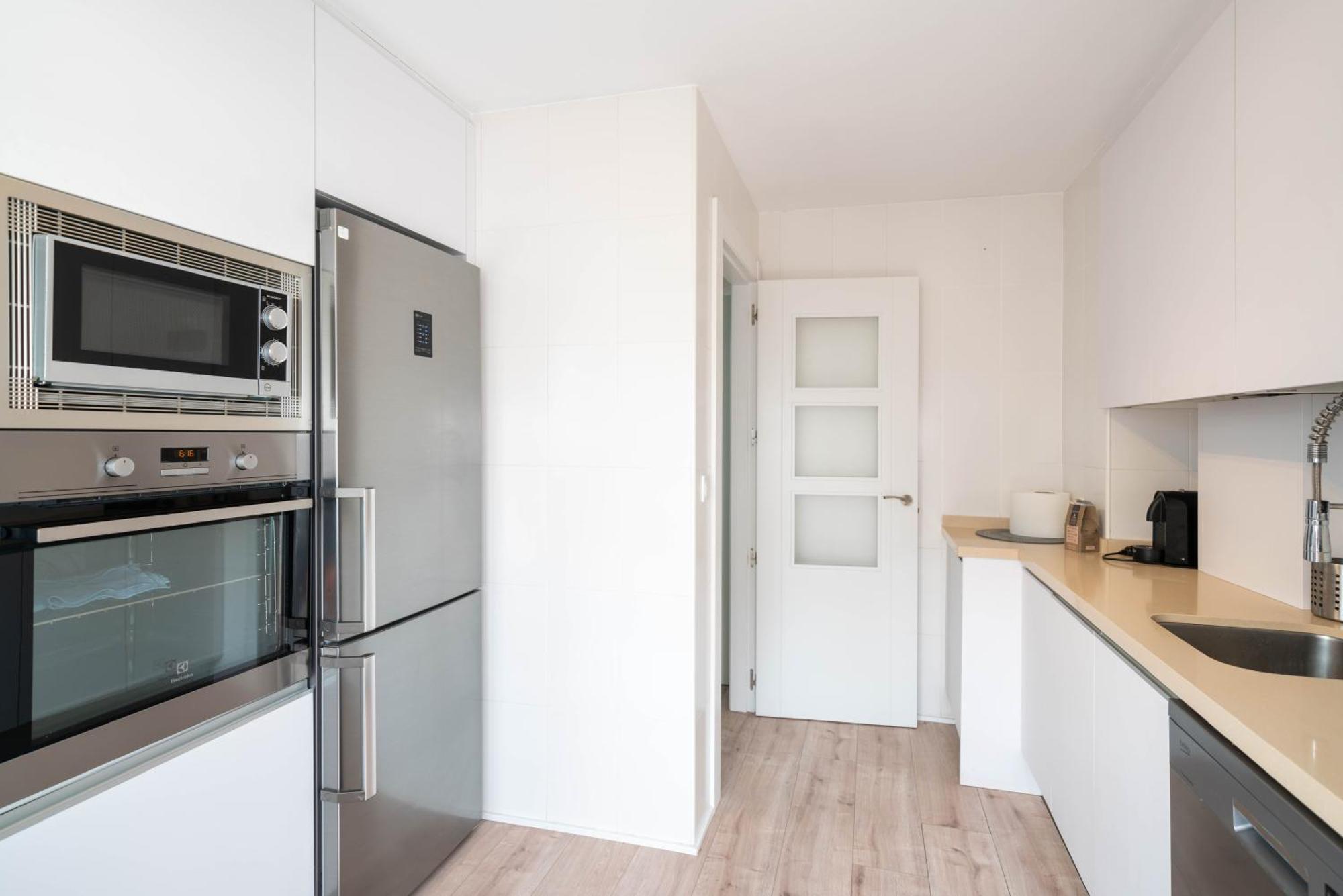 Apartamentos Go- Chalet Calera, Parking Gratuito Arroyo de la Encomienda Esterno foto