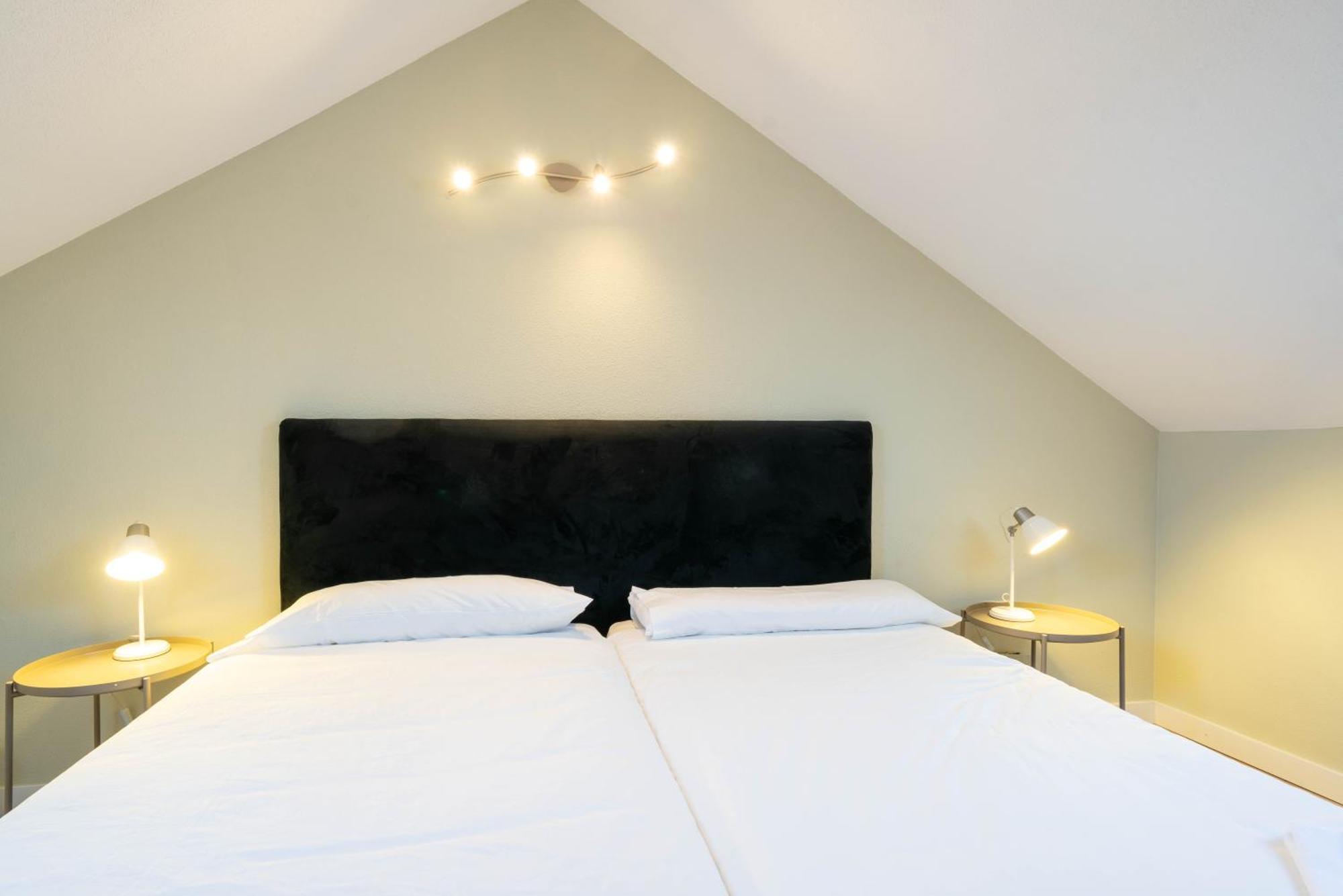 Apartamentos Go- Chalet Calera, Parking Gratuito Arroyo de la Encomienda Esterno foto